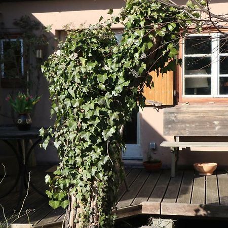 Ferienhaus Witta Villa Radebeul Exterior foto