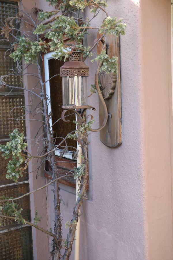 Ferienhaus Witta Villa Radebeul Exterior foto